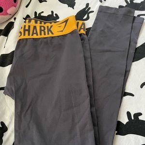 Gymshark leggings